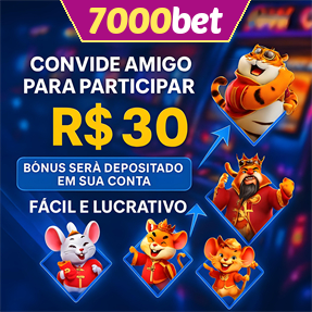 7000bet Indique amigos para receber um bônus