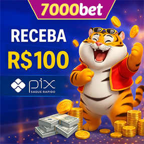 7000bet Ganhe R$ 100,00 Gratis
