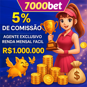 7000bet ConvidarCentro